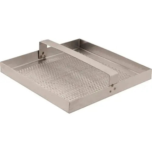 7-3/4X3/4 Drain Strainer Stainless Steel Allpoints 1021108 1