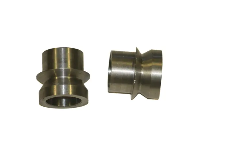7/8" High Misalignment Spacers 1