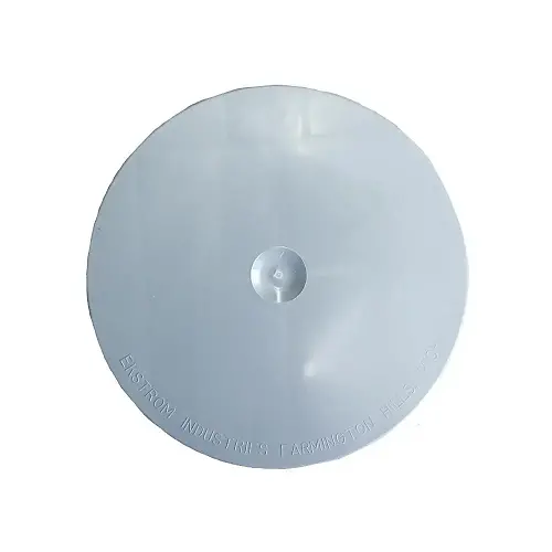 7 Inch Plastic Round Meter Socket Cover 6003 1