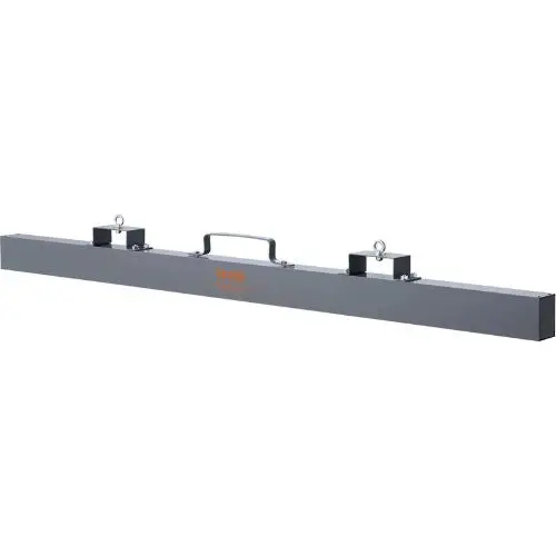 72 Inch Hanging Magnetic Sweeper Pickup Tool  For Picking Up Bolts Nails Iron Chips Metals 1