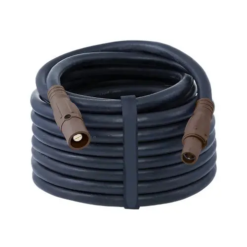 777 Mcm Ul/Csa 905Amp Black Portable Dlo Cable With Strap Include (75 Feet) 6