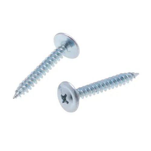 8-36 X 1-1/4 Inch Self Piercing Drywall Screw Wafer Head For Phillips Drive Jwdw4c (Pack Of 100) 1