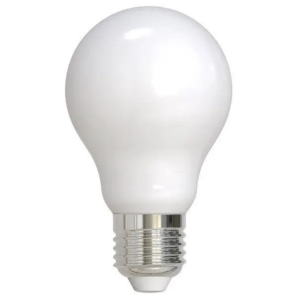 8.5Watt Equivalent Dimmable Led Light Bulb Yga03a74-A19-8.5W-840-Gu24-4P (Pack Of 4) 1