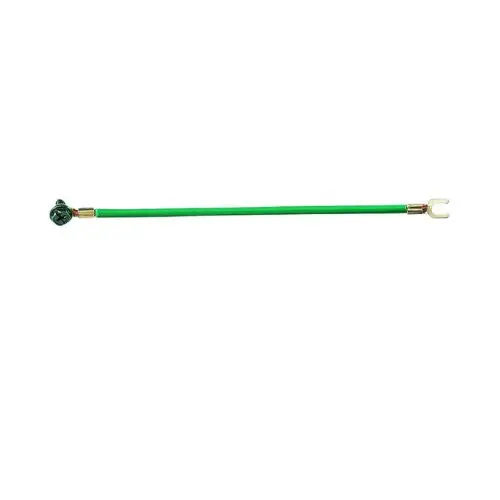 8 Inch 12 Awg Stranded Wire Grounding Tail 30-3184 1