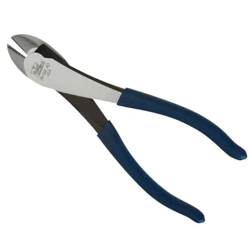 8 Inch High Leverage Diagonal Cutting Plier 35-028 1