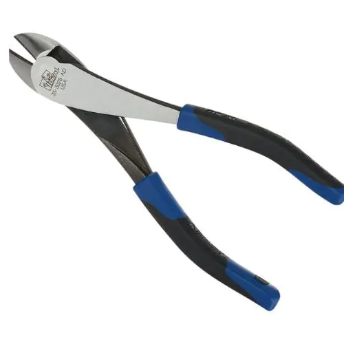 8 Inch High Leverage Diagonal Cutting Plier Standard Cut 35-3028 1
