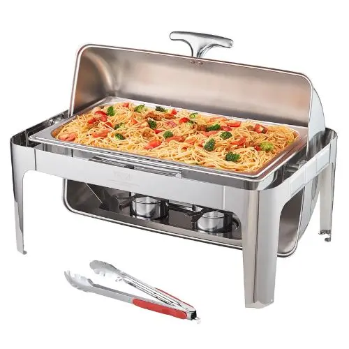 8-Qt Deep Table Pan For Catering Storage Food Dt-C1104 1