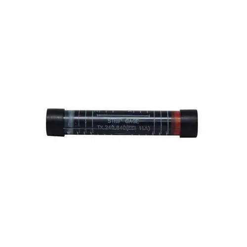 840 Series Insulated Electrical Compression Splice Connector 91228 1