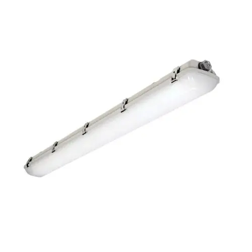 8Ft Led Vapor Tight Industrial Light Fixture120-277V Selectable Cct & Lumens Waterproof Vapor Proof Shop Light 8Apvtld-Sl3c3 1