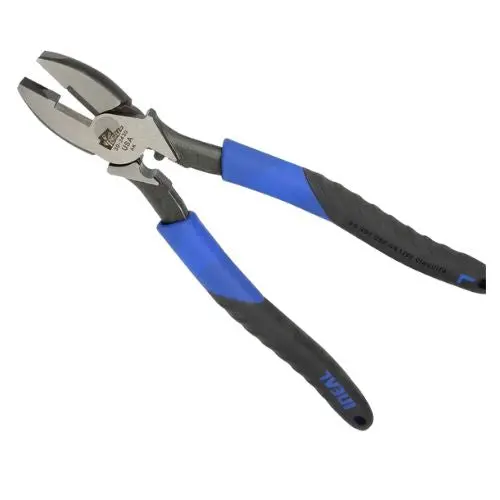 9.5 Inch High Leverage Side Cutting Plier 30-430 1