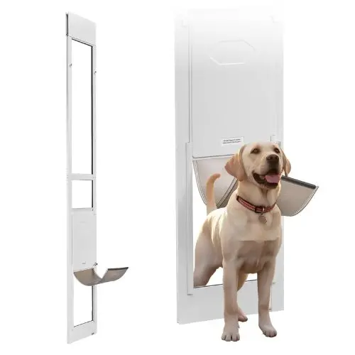 91 To 96 In Adjustable Height Aluminum Alloy Frame For Renters 1