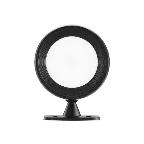 Adjustable Color Temperature Dimmable Rotatable Led Wall Lamps With Remote Control & Timer 2Pcs 1