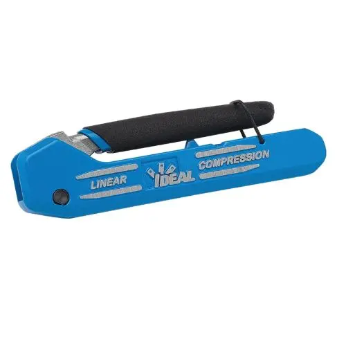 Adjustable Compression Tool Zinc Die Cast 33-632 1