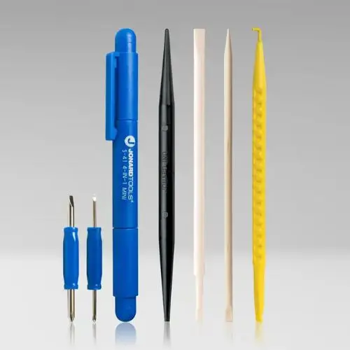 Alignment Tool Kit 5-Piece Tk-At5 (Pack Of 3) 1