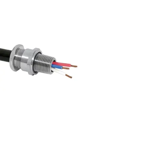 Aluminum Watertight Cable Connector 1