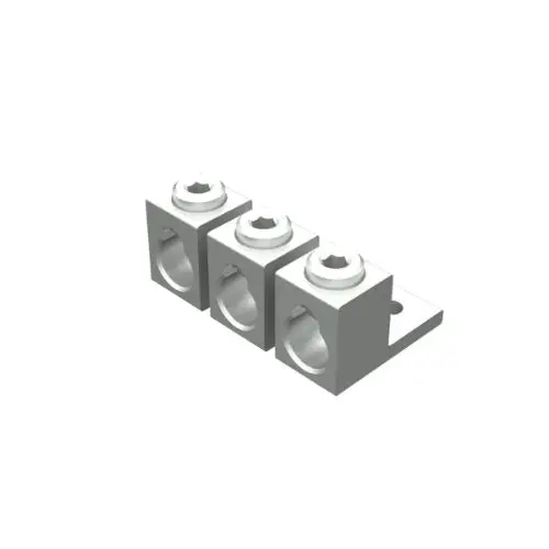 Aluminum Wire Connector Kit 1 Phase 600 Kcmil K1540 1