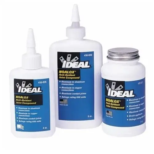 Anti-Oxidant Joint Compound 4 Oz 30-026 1