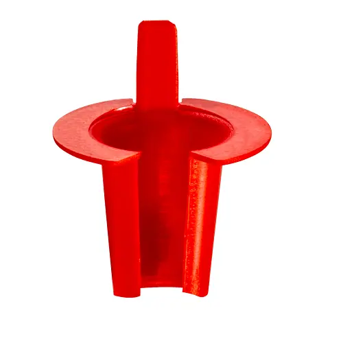 Anti Short Bushings 3 (Pack Of 200) 1