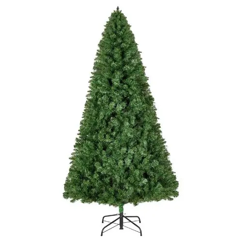 Artificial Trees Sturdy Metal Base For Home Party Office Decoration (7.5Ft) 1