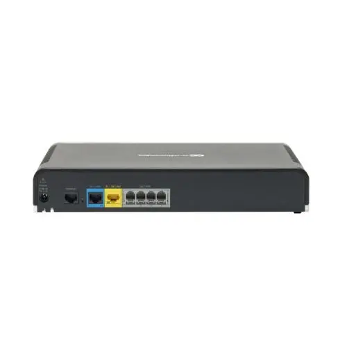 Audio Codes Media Pack 5Xx Analog Voip Gateway With 4 Fxs Voice Interfaces Ports Mp504/4S/Sip 1