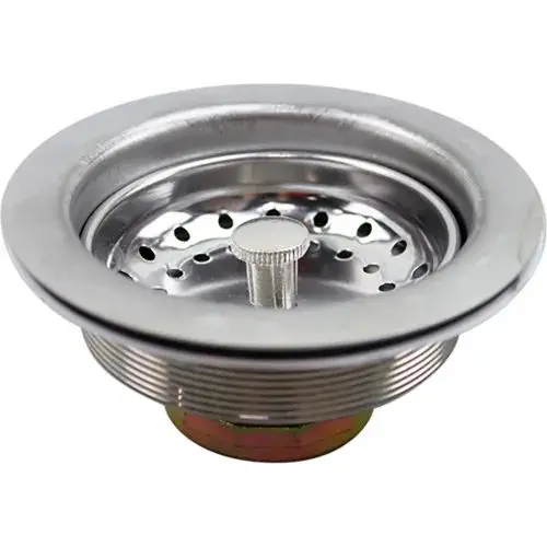 Basket Drain Assembly Allpoints 1838-1010-3251 1