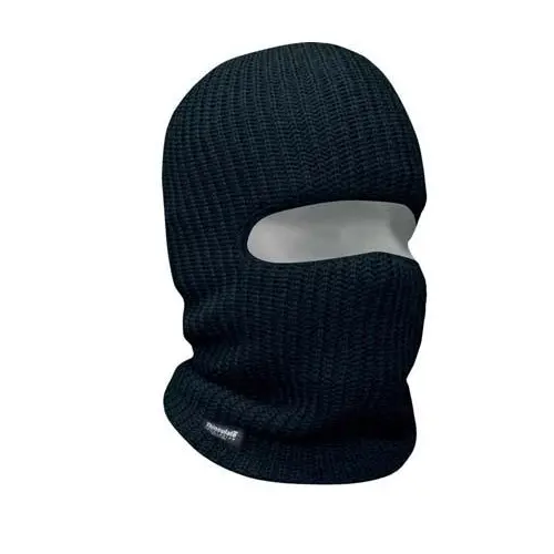 Bdg Classic 1-Hole Balaclava With Thinsulate Lining And Knit Acrylic Shell (Pack Of 3) 1