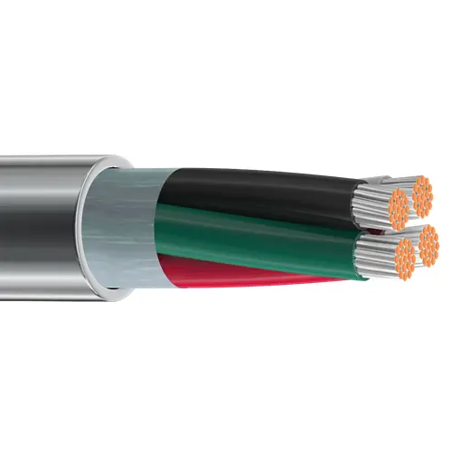 Belden 9418 18 Awg 4 Conductor 19X30 Stranding Tinned Copper 300V Electronic Cable 1