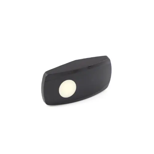 Black With Circler White Lens Switch Actuator Vvg8c00-000 1