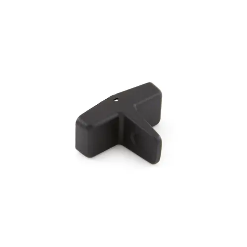 Black With No Lens Paddle Switch Actuator Vvjzz00-000 1
