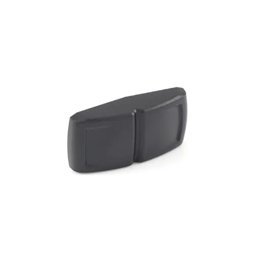 Black With No Lens Switch Actuator Vvfazc00-000 1