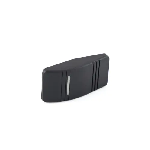Black With White Lens Switch Actuator Vvc6c00-000 1