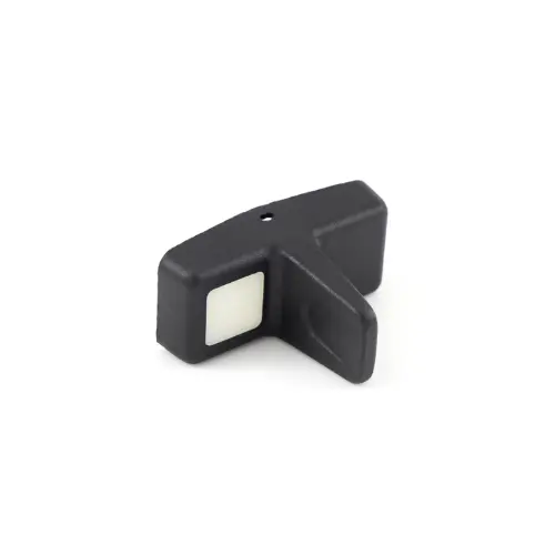 Black With White Lens Switch Actuator Vvj9z00-000 1