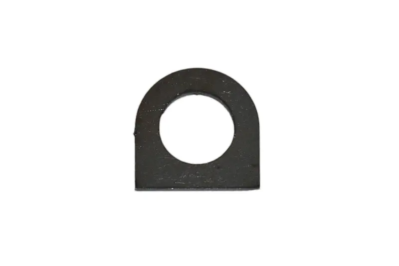 Brake Line Tab D5 1