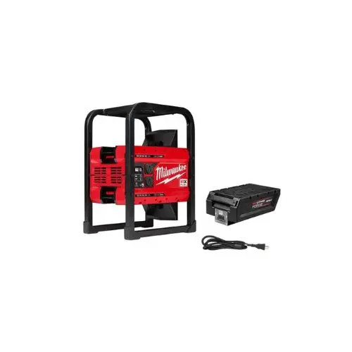 Carry On Power Station With Power Generator Hd12.0 Battery Mxf002-1Hd812 1