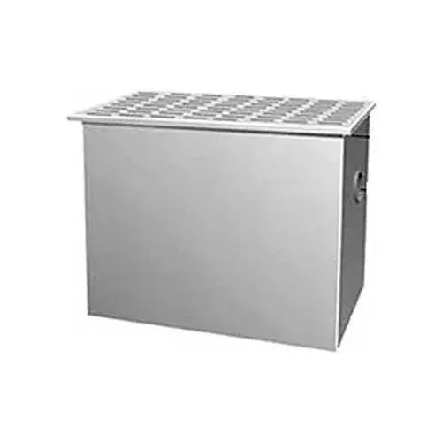 Catch Basin Steel Rockford Rcb-20 1