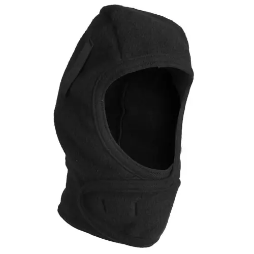 Cold-Weather Nomex Fleece Hat Liner – Black 1