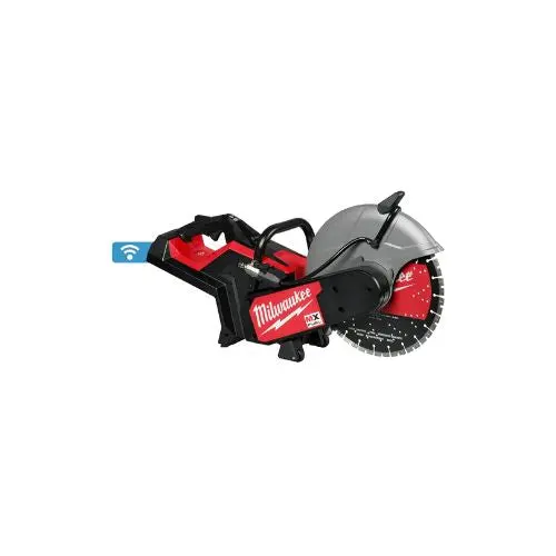 Compact 14 Inch Rapid Brake Cut Off Saw With Bare Tool Mxf315-0 1