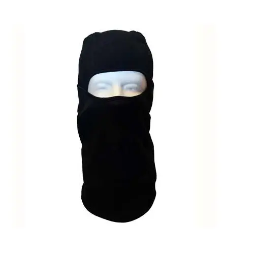 Cordova Breathable Balaclava Hood Universal Fit Black 1