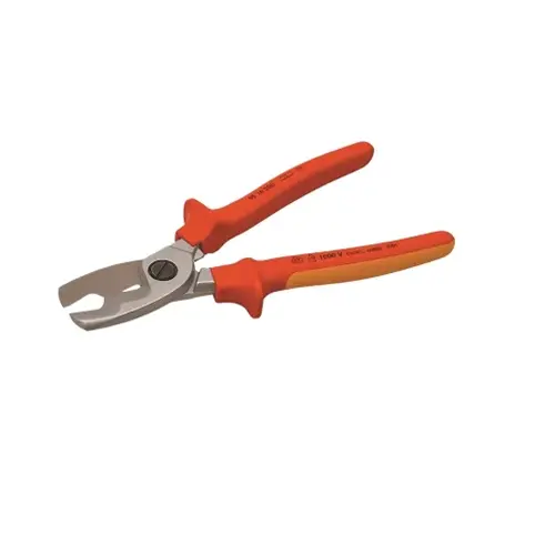 D20 Cable Shear – Precision Cutter For Efficient Wire & Cable Cutting 1