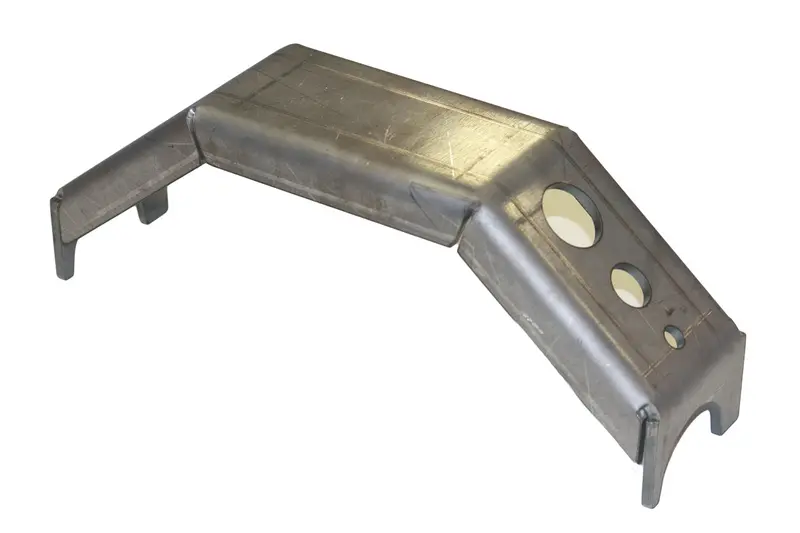 D44 Universal Rear Axle Truss 1