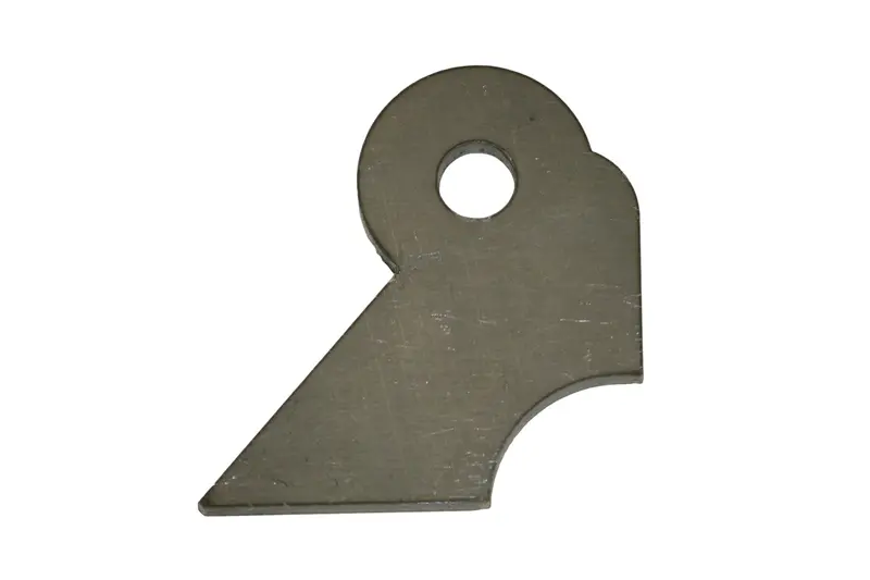 D60 Ford Knuckle Shock Tab 1