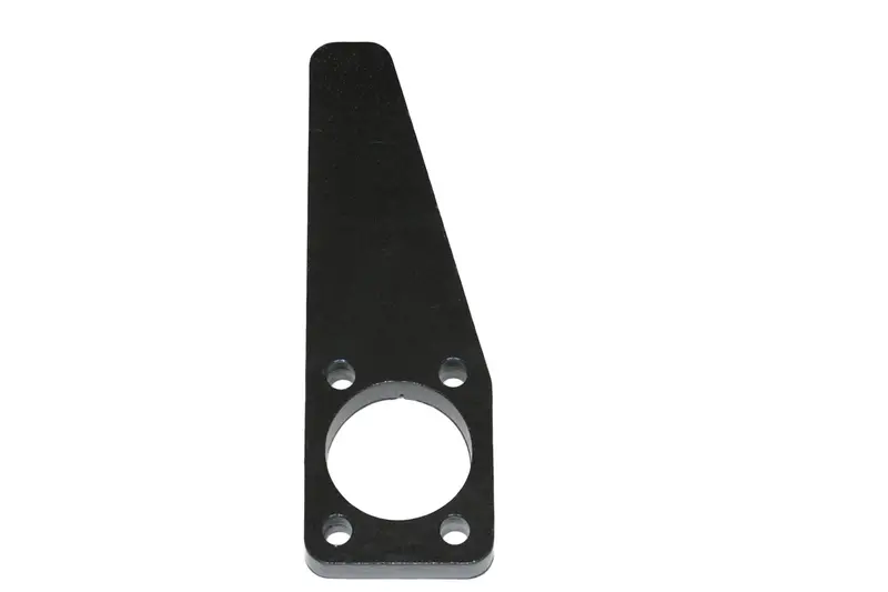 D60 High Steer Arm 1