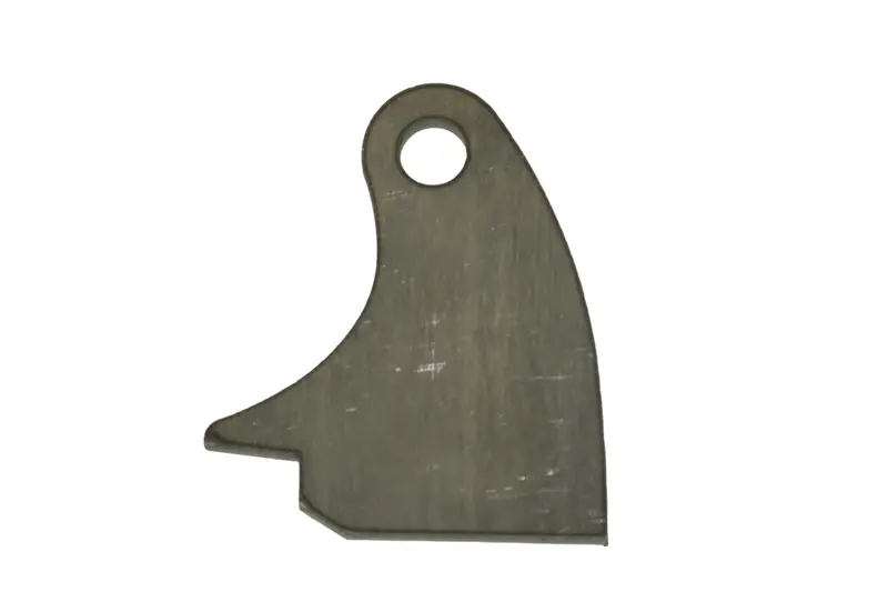 D60 Kingpin Knuckle Shock Tab 1