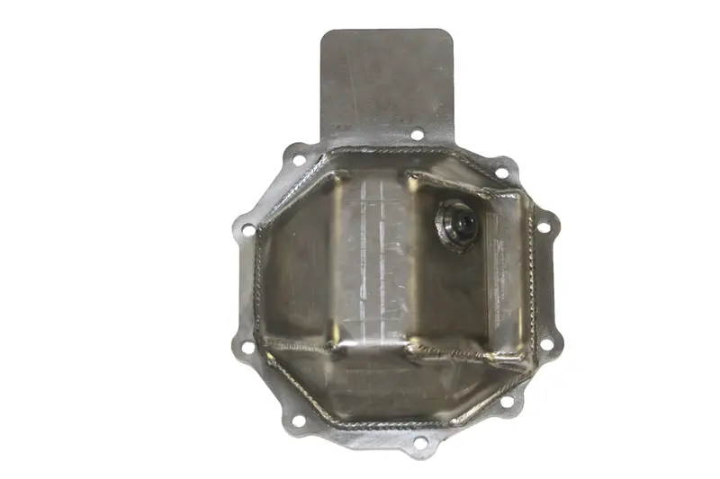 Dana 44 Extreme Duty Diff Cover With Upper Mounting Tab 1