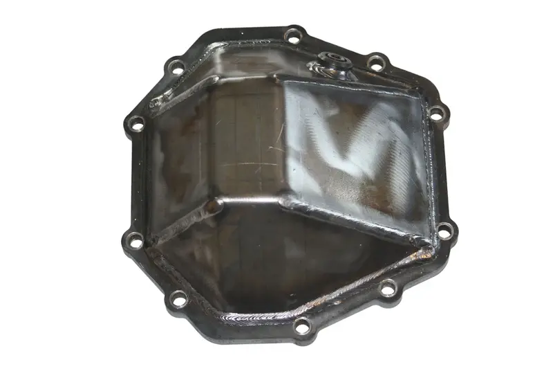Dana 60 / Dana 70 Extreme Duty Diff Cover 1