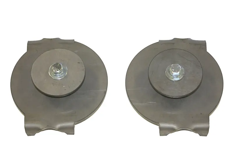 Dcu Universal Lower Coil Spring Mounts 1