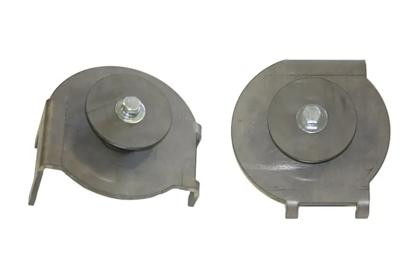 Dcu Universal Upper Coil Spring Mounts 1