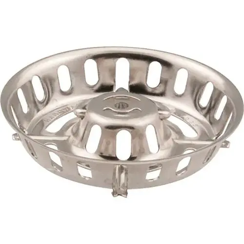 Drain Strainer Twistlock Allpoints 1021129 1
