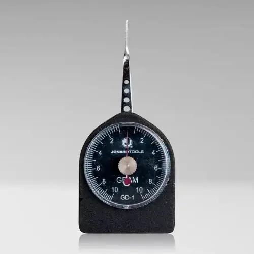 Dynamometer Force Gauge (0-10 Grams) Gd-1 1