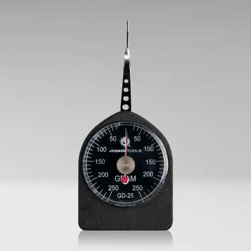 Dynamometer Force Gauge (30-250 Grams) Gd-25 1